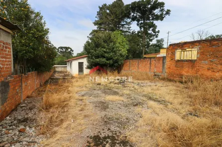 Lote/Terreno à venda, 316m² no Cachoeira, Curitiba