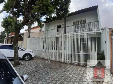 Casa com 3 Quartos à venda, 215m² no Jardim Maria Antônia Prado, Sorocaba