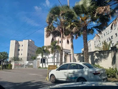 Apartamento com 2 Quartos à venda, 48m² no Boa Vista-Castelão, Fortaleza