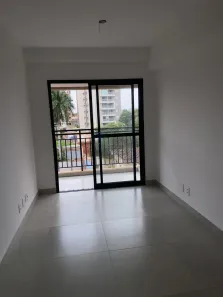 Apartamento com 2 Quartos à venda, 62m² no Ribeirânia, Ribeirão Preto