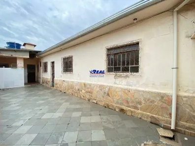 Casa com 2 Quartos para alugar, 56m² no Milionários (Barreiro), Belo Horizonte