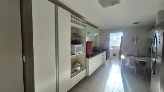 Apartamento com 3 Quartos à venda, 130m² no Tambaú, João Pessoa
