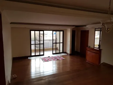Apartamento com 3 Quartos à venda, 189m² no Centro, São José do Rio Preto