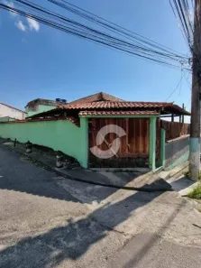 Casa com 3 Quartos à venda, 420m² no Barreto, Niterói