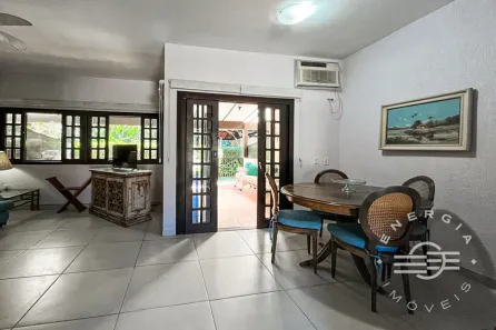 Galpão/Depósito/Armazém com 3 Quartos à venda, 100m² no Riviera, Bertioga