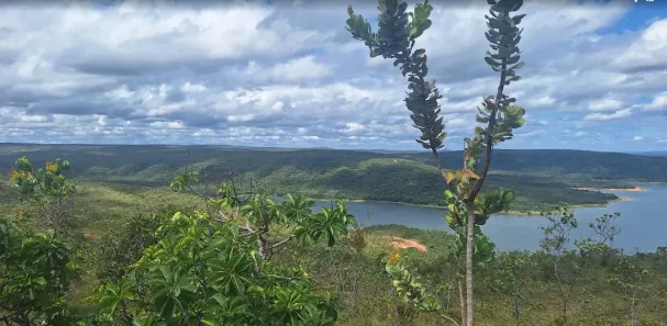 Lote/Terreno à venda, 30000m² no , Três Marias