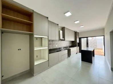 Casa de Condomínio com 3 Quartos à venda, 148m² no Jardim Valencia, Ribeirão Preto