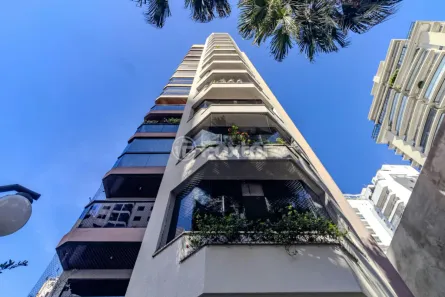 Apartamento com 4 Quartos à venda, 200m² no Perdizes, São Paulo