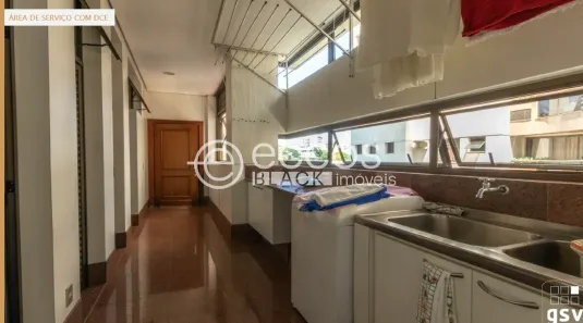Apartamento com 2 Quartos à venda, 307m² no Lourdes, Belo Horizonte
