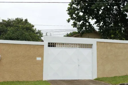 Fazenda/Sítio com 1 Quarto à venda, 65m² no Recanto São Manoel II, Salto de Pirapora