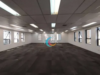 Sala Comercial para alugar, 120m² no Pinheiros, São Paulo