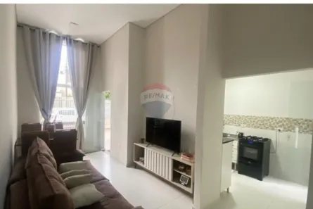 Casa com 2 Quartos à venda, 73m² no Centro, Foz do Iguaçu