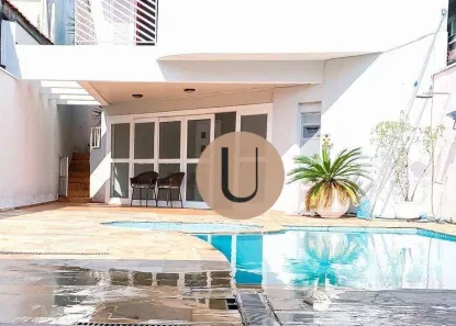 Sobrado com 3 Quartos para venda ou aluguel, 224m² no Mooca, São Paulo