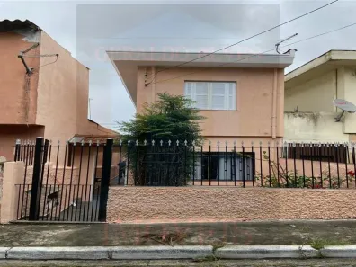 Sobrado com 2 Quartos à venda, 150m² no Parque Bristol, São Paulo