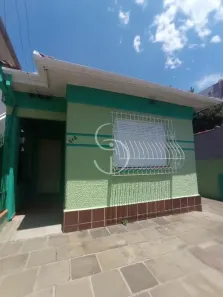Casa com 2 Quartos para alugar, 200m² no Centro, São Leopoldo