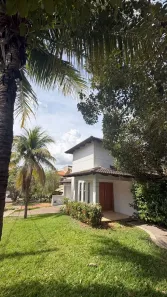 Casa de Condomínio com 4 Quartos para alugar, 257m² no Loteamento Portal do Sol II, Goiânia