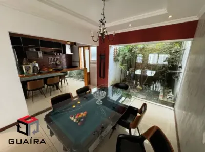 Casa de Condomínio com 4 Quartos à venda, 200m² no Santo Amaro, São Paulo