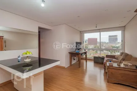 Apartamento com 3 Quartos à venda, 74m² no Partenon, Porto Alegre