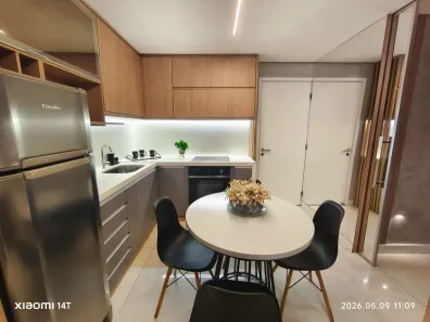 Apartamento com 2 Quartos à venda, 55m² no Joaquim Távora, Fortaleza