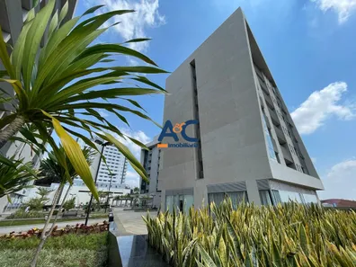Sala Comercial à venda, 120m² no Caiçaras, Belo Horizonte