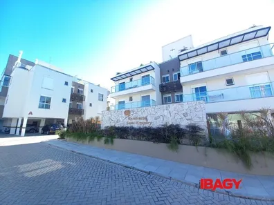 Apartamento com 3 Quartos para alugar, 68m² no Campeche, Florianópolis