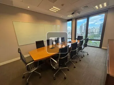 Sala Comercial à venda, 1550m² no Itaim Bibi, São Paulo