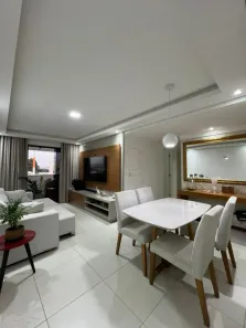 Apartamento com 3 Quartos à venda, 98m² no Boa Vista, Vitória da Conquista
