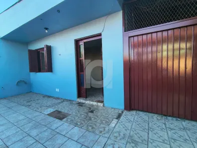 Casa com 1 Quarto para alugar, 60m² no Scharlau, São Leopoldo