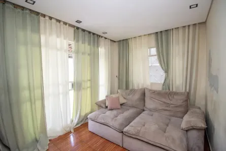 Casa com 4 Quartos à venda, 117m² no Bernardo Monteiro, Contagem