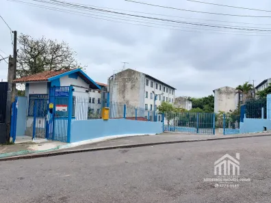 Apartamento com 2 Quartos à venda, 43m² no São João, Itapevi