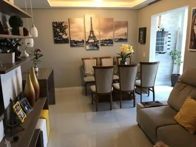 Apartamento com 3 Quartos à venda, 70m² no Morro Santana, Porto Alegre