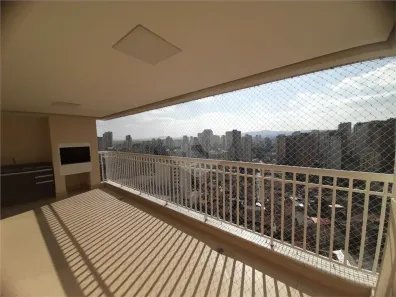 Apartamento com 3 Quartos à venda, 123m² no Santana, São Paulo