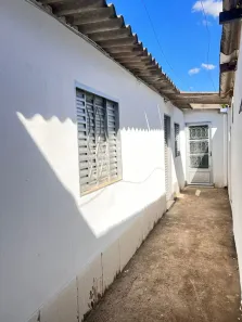 Kitnet com 1 Quarto para alugar, 65m² no Cardoso, Aparecida de Goiânia