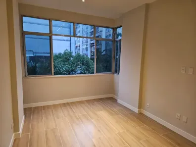 Apartamento com 2 Quartos à venda, 80m² no Icaraí, Niterói