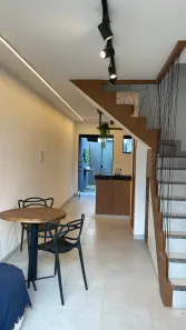 Casa com 2 Quartos à venda, 68m² no Campo Grande, Rio de Janeiro