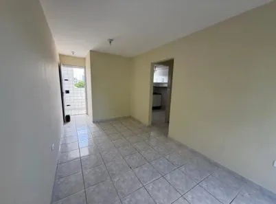 Apartamento com 2 Quartos à venda, 62m² no Cordeiro, Recife