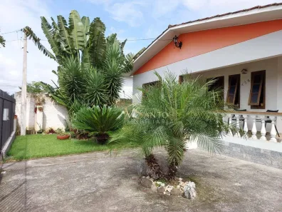 Casa com 3 Quartos à venda, 200m² no São Luiz, Criciúma