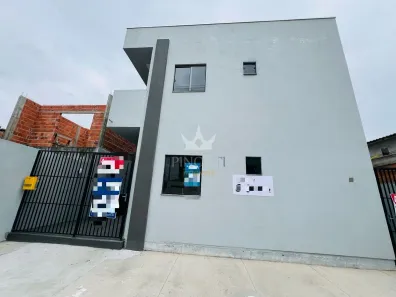 Kitnet com 1 Quarto para alugar, 20m² no Santa Regina, Itajaí
