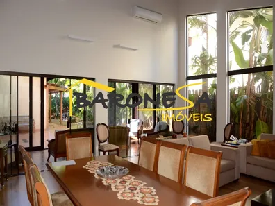 Casa de Condomínio com 3 Quartos à venda, 250m² no Loteamento Residencial Barão do Café, Campinas