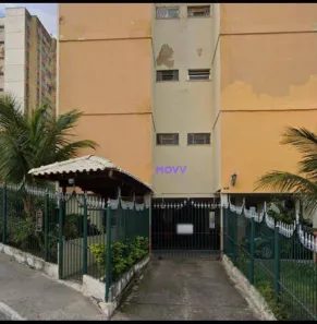 Apartamento com 2 Quartos à venda, 67m² no Fonseca, Niterói