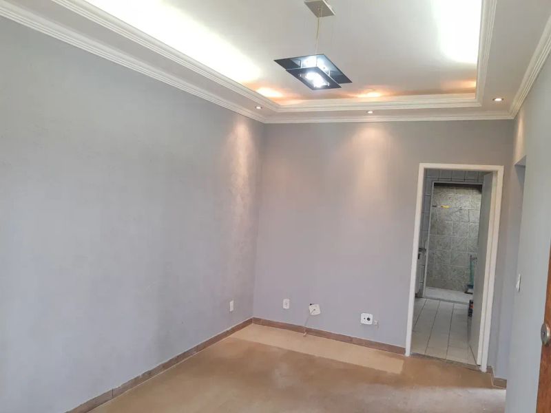 Casa com 2 quartos — Copacabana, Belo Horizonte