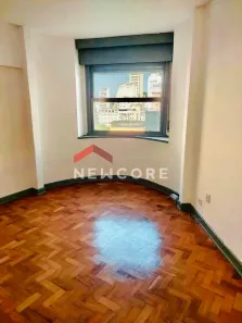 Apartamento com 1 Quarto à venda, 33m² no República, São Paulo