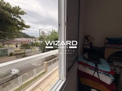 Apartamento com 2 Quartos à venda, 90m² no Marapé, Santos