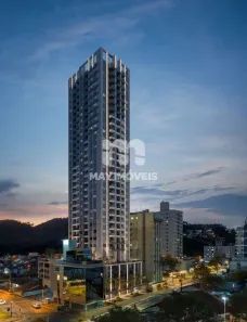Apartamento com 2 Quartos à venda, 67m² no Centro, Itajaí