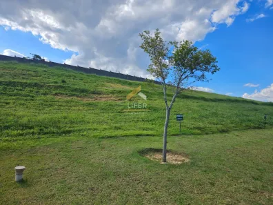 Lote/Terreno à venda, 1437m² no Loteamento Residencial Pedra Alta (Sousas), Campinas