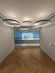 Sala Comercial para alugar, 669m² no Jardim das Acácias, São Paulo