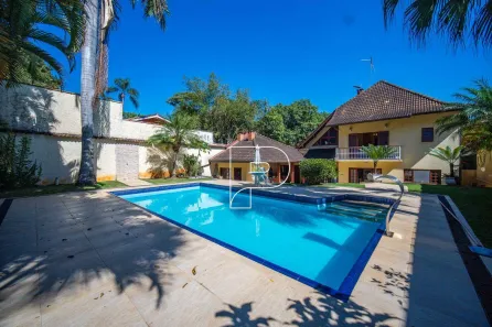 Casa com 3 Quartos à venda, 438m² no Chácara Eliana, Cotia
