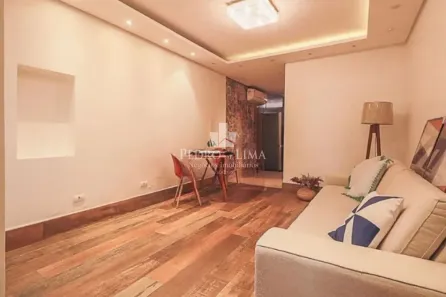 Sobrado com 2 Quartos para alugar, 120m² no Quarta Parada, São Paulo