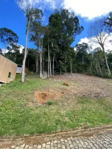 Lote/Terreno à venda, 360m² no Vargem Grande, Teresópolis