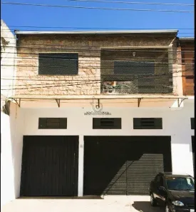 Sobrado com 3 Quartos para alugar, 211m² no Vila Formosa, Sorocaba